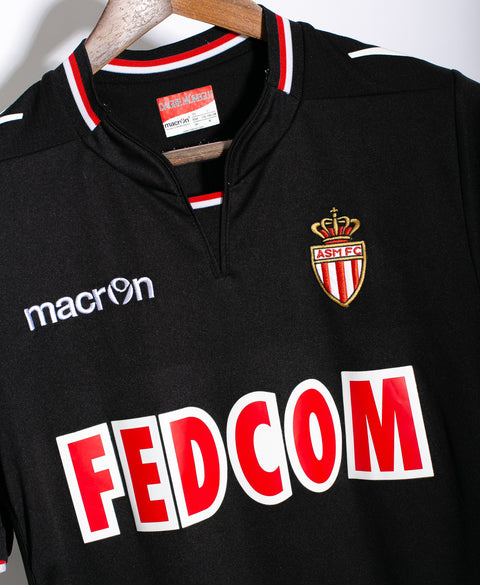 Monaco 2014-15 James Away Kit (L)