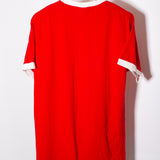 Manchester United 1999 Champions League Winner Tee (L)