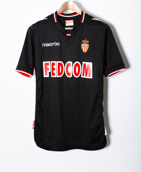 Monaco 2014-15 James Away Kit (L)