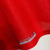 Liverpool 1998-99 McManaman Home Kit (XL)