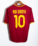 Portugal 2000 Rui Costa Home Kit (M)