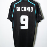 Lazio 2004-05 Di Canio Third Kit (M)