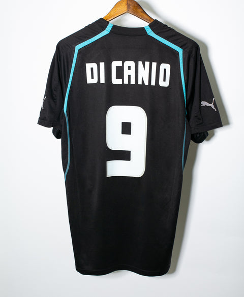 Lazio 2004-05 Di Canio Third Kit (M)