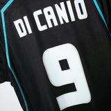 Lazio 2004-05 Di Canio Third Kit (M)