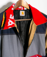 1 of 1 Carharrt Reworked Jacket ( L )