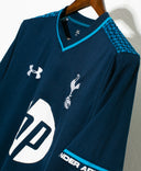 Tottenham 2013-14 Kane Third Kit (L)