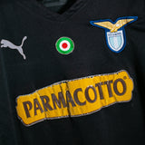 Lazio 2004-05 Di Canio Third Kit (M)