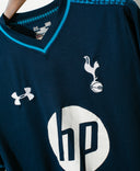 Tottenham 2013-14 Kane Third Kit (L)