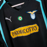 Lazio 2004-05 Di Canio Third Kit (M)