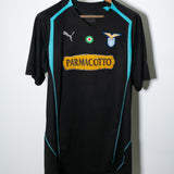 Lazio 2004-05 Di Canio Third Kit (M)