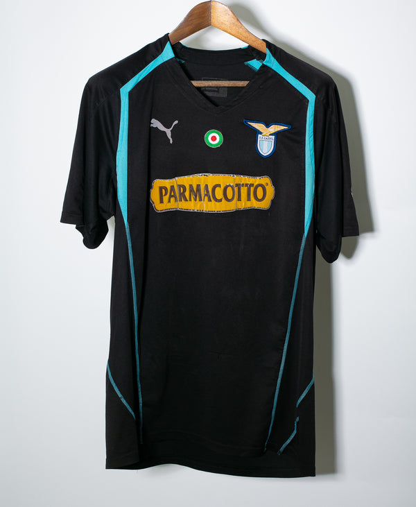 Lazio 2004-05 Di Canio Third Kit (M)