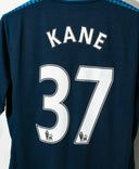 Tottenham 2013-14 Kane Third Kit (L)