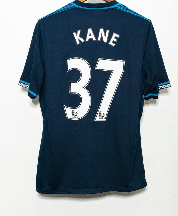 Tottenham 2013-14 Kane Third Kit (L)