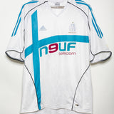 Marseille 2004-05 Home Kit (2XL)