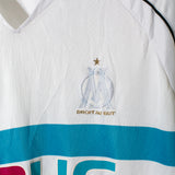 Marseille 2004-05 Home Kit (2XL)