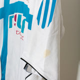 Marseille 2004-05 Home Kit (2XL)