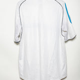 Marseille 2004-05 Home Kit (2XL)