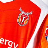 Jeju United 2013-14 Jang Home Kit (S)