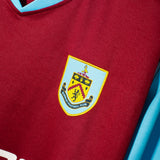 Burnley 2010-11 Home Kit (2XL)