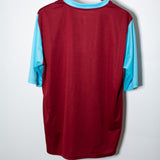 Burnley 2010-11 Home Kit (2XL)
