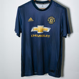 Manchester United 2018-19 Lingard Third Kit (L)