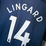 Manchester United 2018-19 Lingard Third Kit (L)