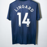 Manchester United 2018-19 Lingard Third Kit (L)