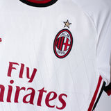 AC Milan 2017-18 Kessie Away Kit (S)