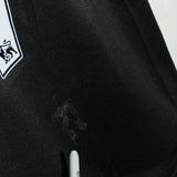 Manchester United 2007-08 Ronaldo Away Kit (L)