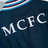 Manchester City 2010-12 Full Zip Jacket (XL)