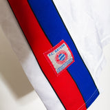 Bayern Munich 1996-97 Scholl Away Kit (M)