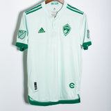 Colorado 2021-22 Kaye Player Issue Away Kit (M)