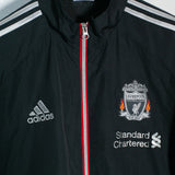 Liverpool 2011-12 Full Zip Training Jacket (M)