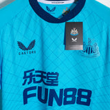 Newcastle United 2021-22 Bruno G Third Kit (M)