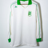 Atletico Nacional 1989 Long Sleeve Away Kit (L)