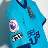 Newcastle United 2021-22 Bruno G Third Kit (M)