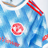 Manchester United 2021-22 Ronaldo Away Kit (M)