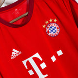 Bayern Munich 2015-16 Alonso Home Kit (XL)