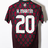 Mexico 2024 H. Martin Home Kit (S)