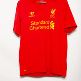 Liverpool 2012-13 Coutinho Home Kit (L)