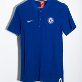 Chelsea 2014 Polo Shirt (S)