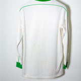 Atletico Nacional 1989 Long Sleeve Away Kit (L)