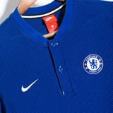 Chelsea 2014 Polo Shirt (S)
