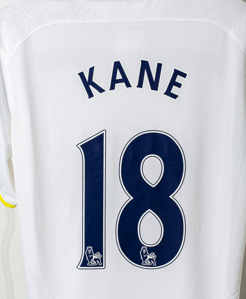 Tottenham 2014-15 Kane Home Kit (L)
