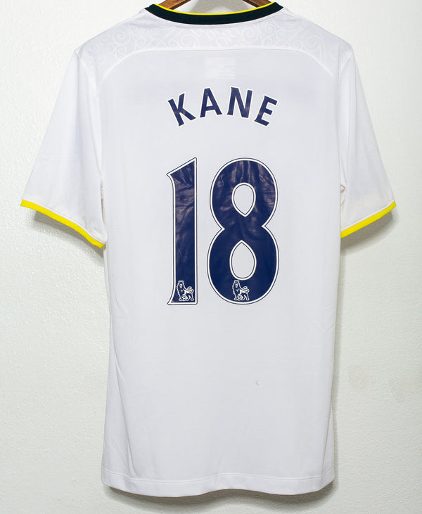 Tottenham 2016-17 Son Away Kit (XL) – Saturdays Football