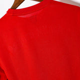 Bayern Munich 2006 Retro 1983 Long Sleeve Home Kit (L)