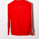 Bayern Munich 2006 Retro 1983 Long Sleeve Home Kit (L)