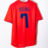 Korea 2006 Jisung Home Kit (L)