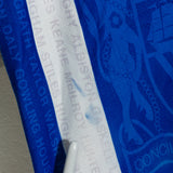 Man United 1995-96 Beckham Third Kit (XL)