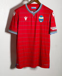 SPAL 2020-21 Away Kit (XL)
